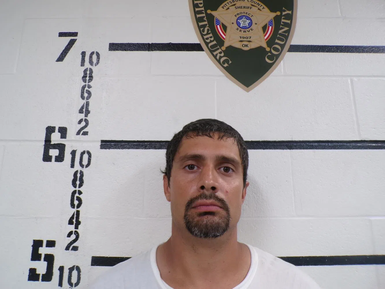 False Address Leads to Felony Charge for Local Sex Offender