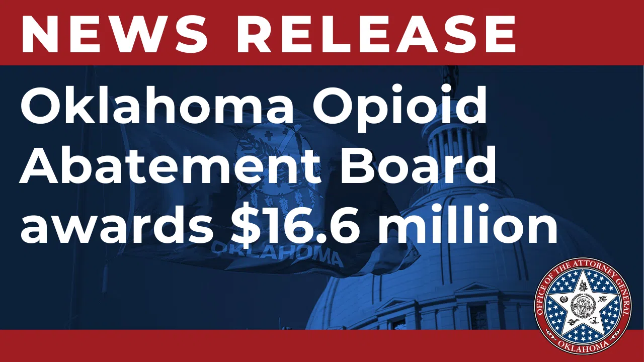 MPS, MRHC awarded grants to address opioid crisis