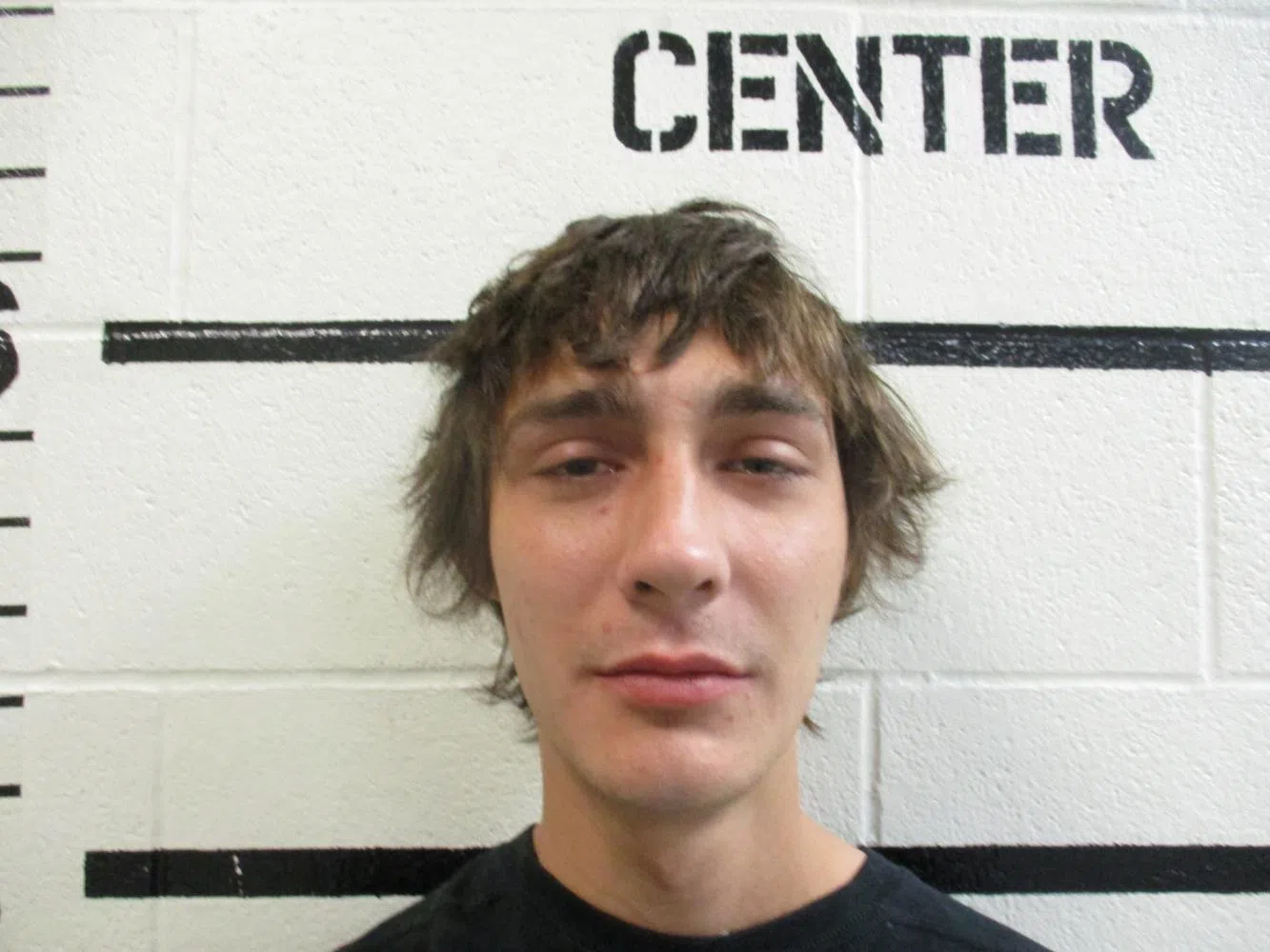 Babysitter Also Charged in April Child Neglect Case