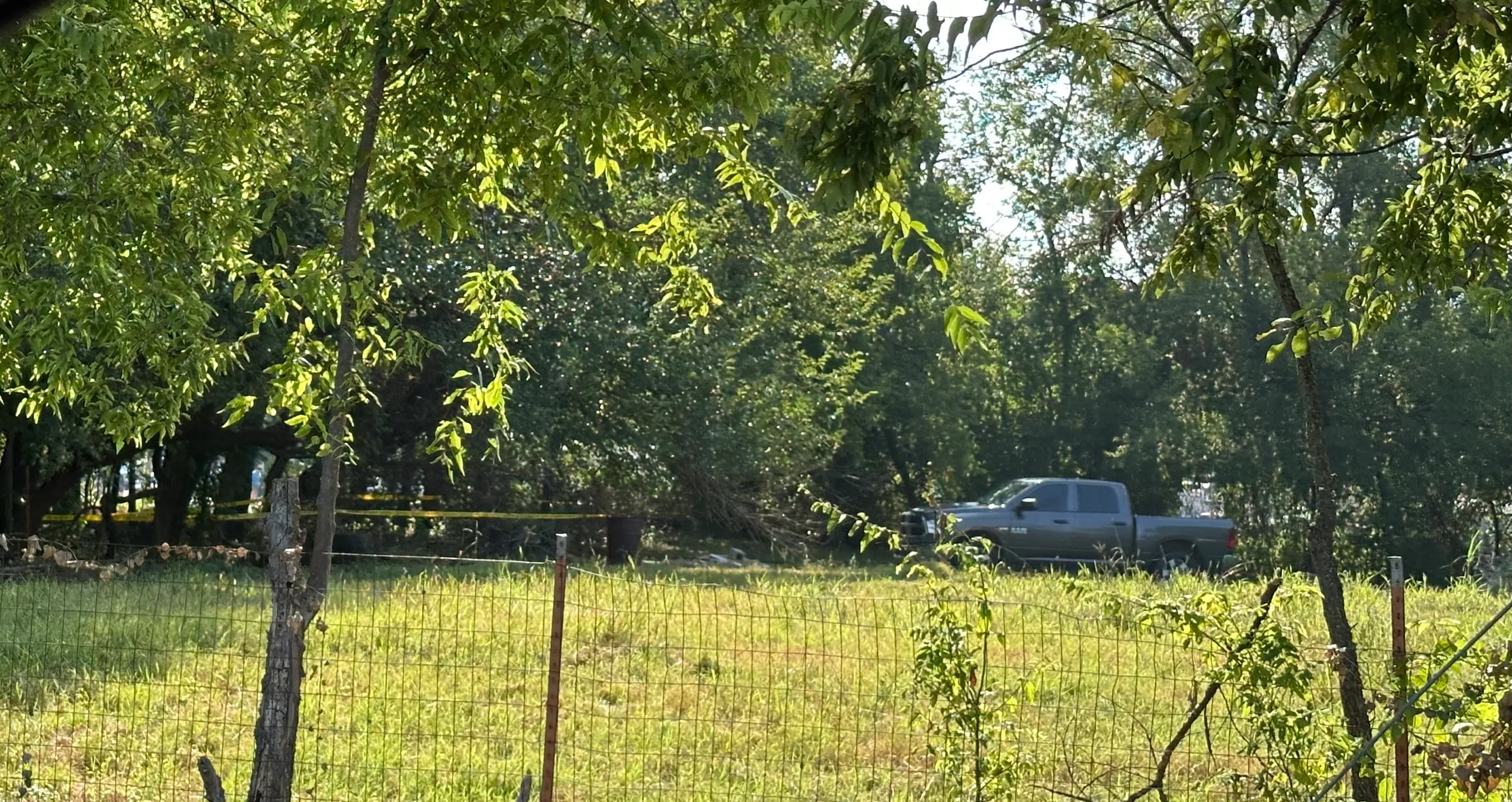 Investigation underway after body found