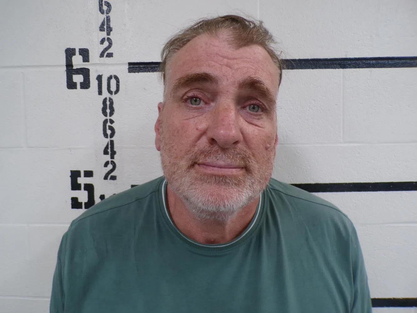 Arkansas man charged with kidnapping