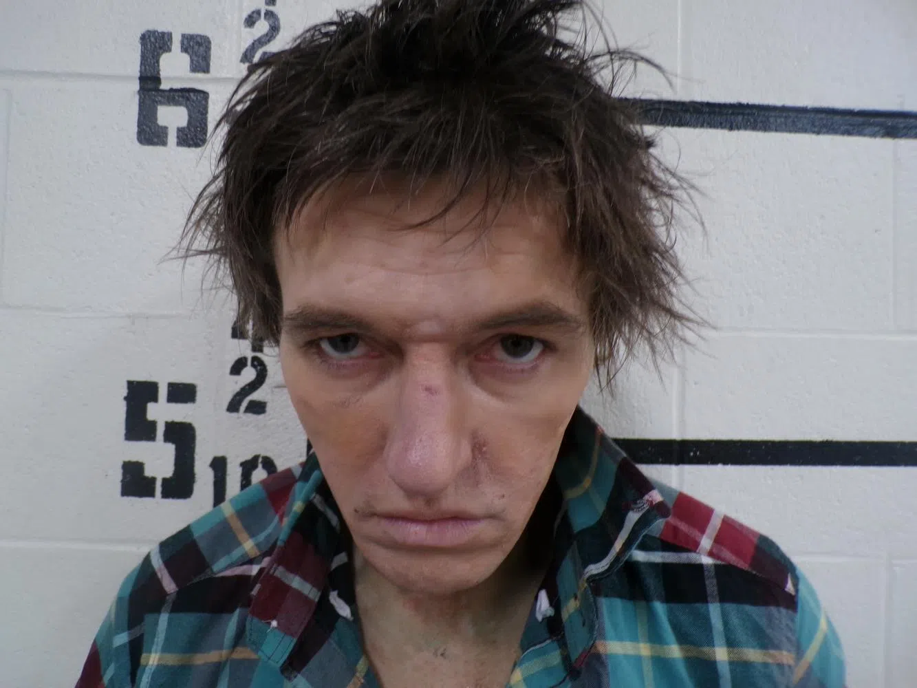 Three arrested after drugs, guns found in Hartshorne home