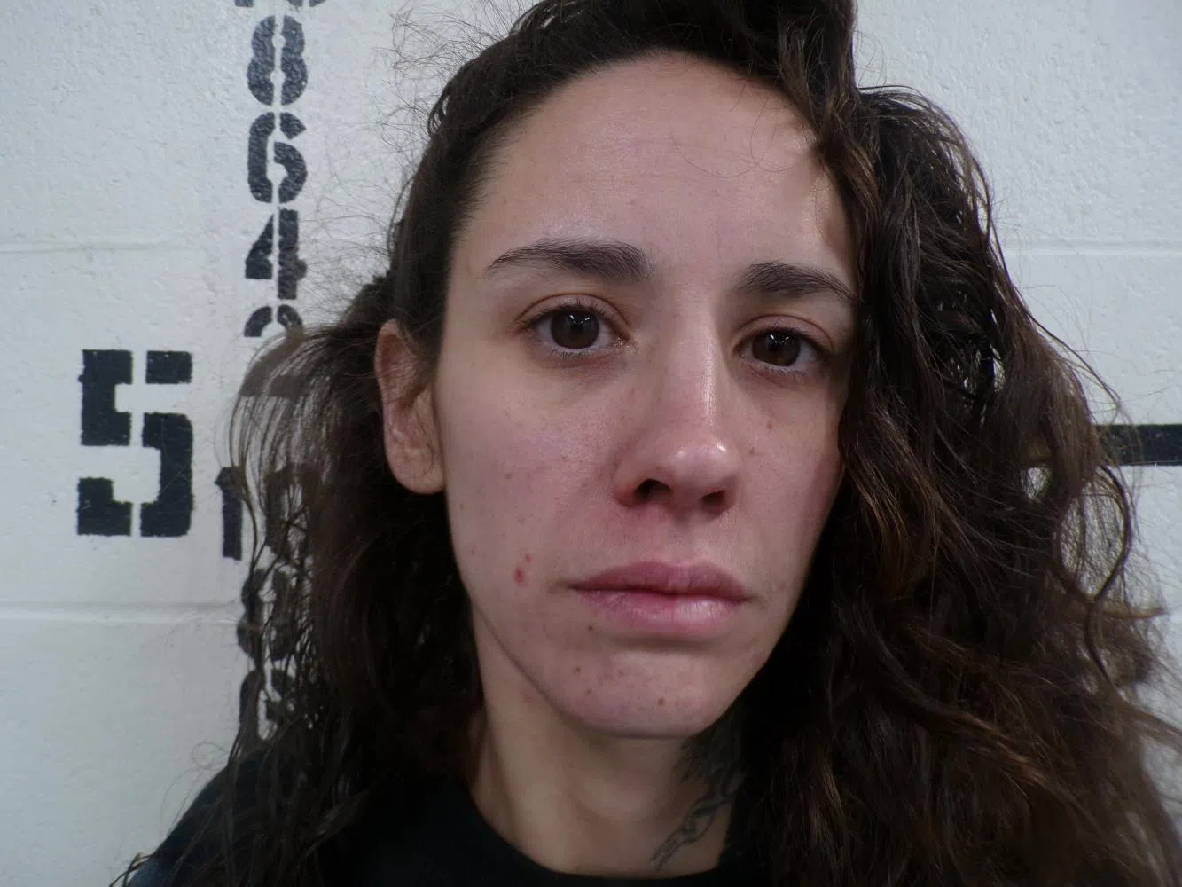 McAlester Woman Given $75,000 Bond for Selling Stolen Tools on Facebook Marketplace