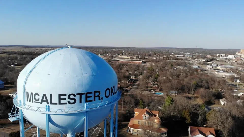 Water Department Operations Shutting Down Temporarily