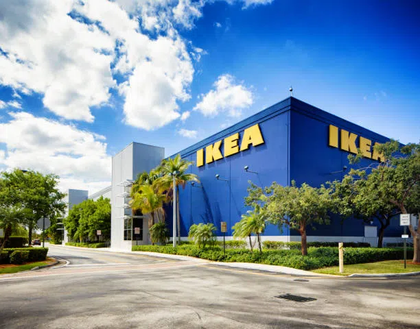 IKEA To Open First Oklahoma Store in Tulsa in 2026