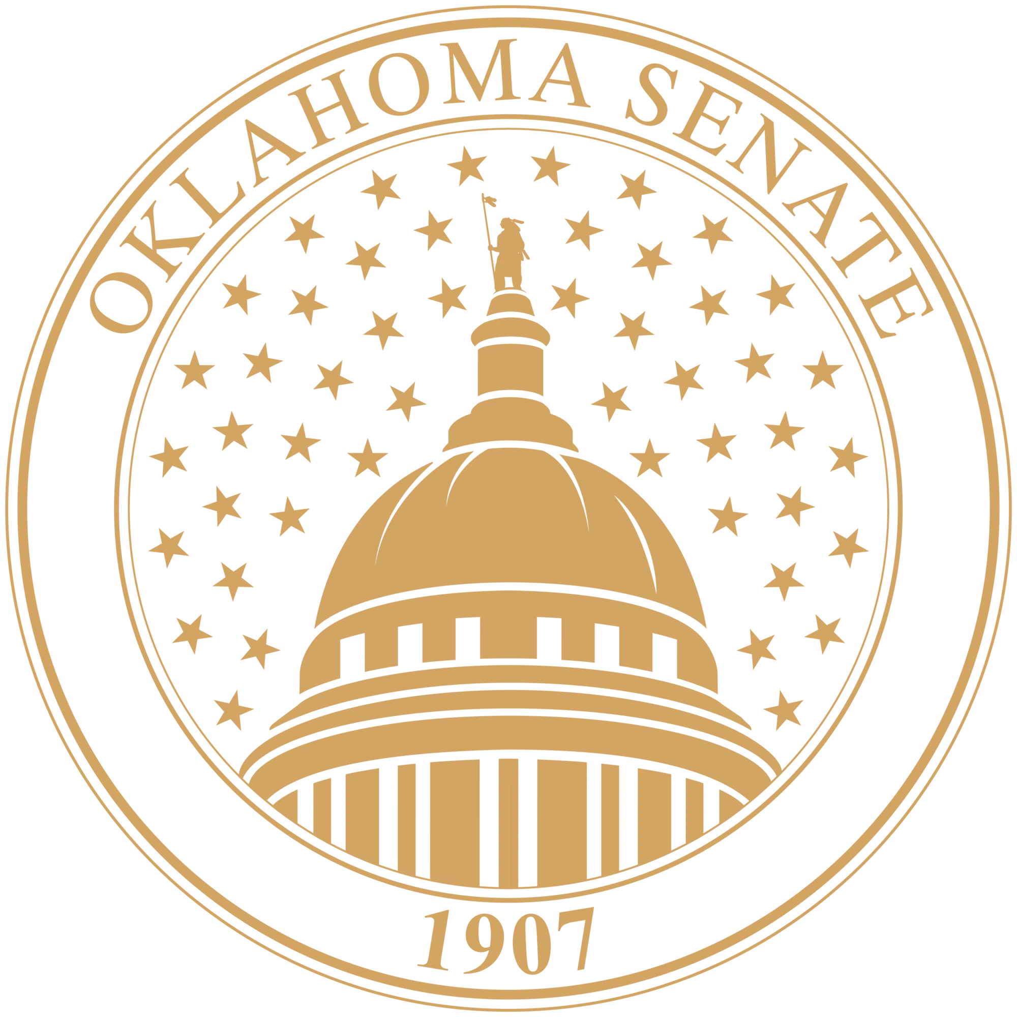 Senate Panel Advances Bill To Slow Oklahoma Eviction Timeline