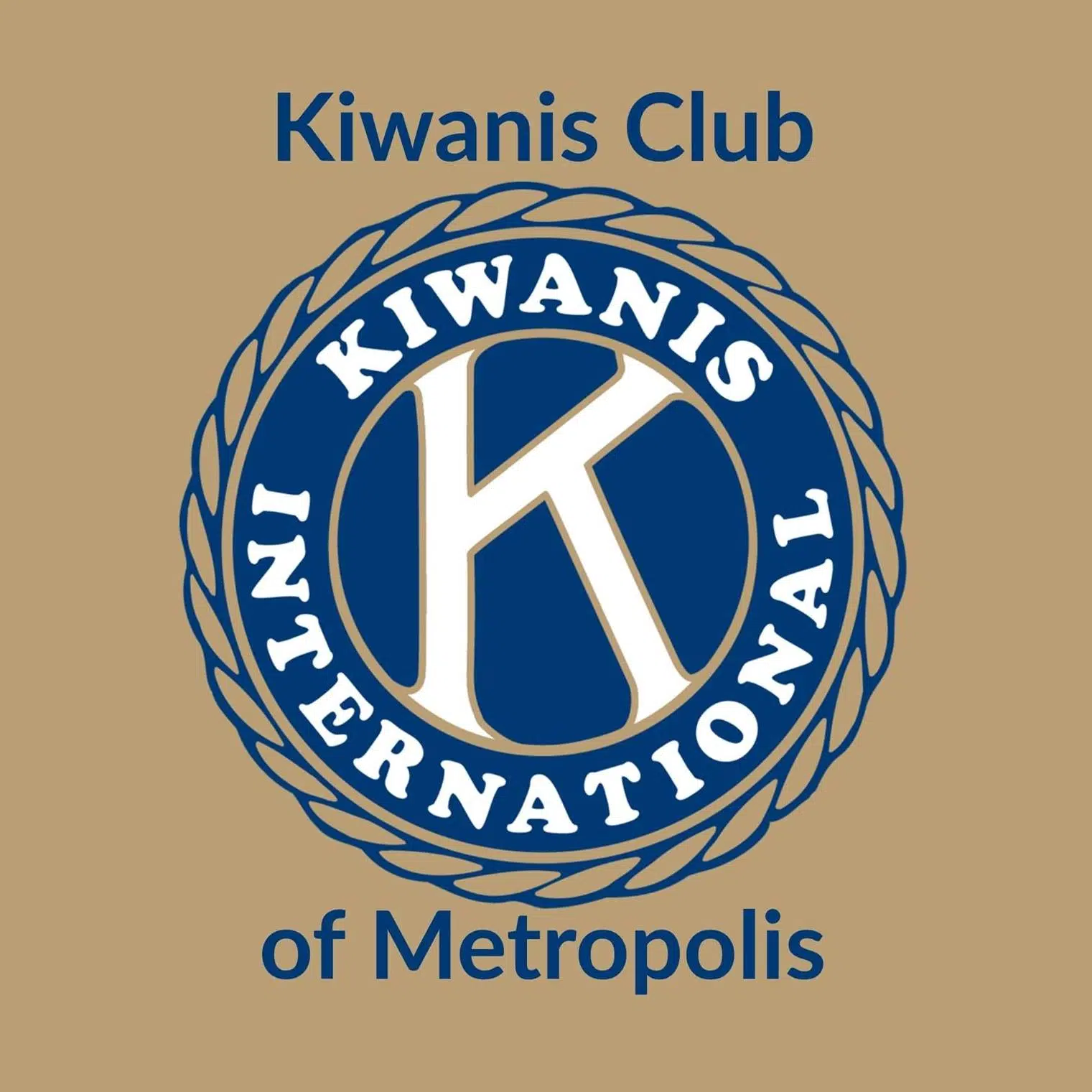 Metropolis Kiwanis Dan Huffman - WMOK Coffee Break - March 20, 2023
