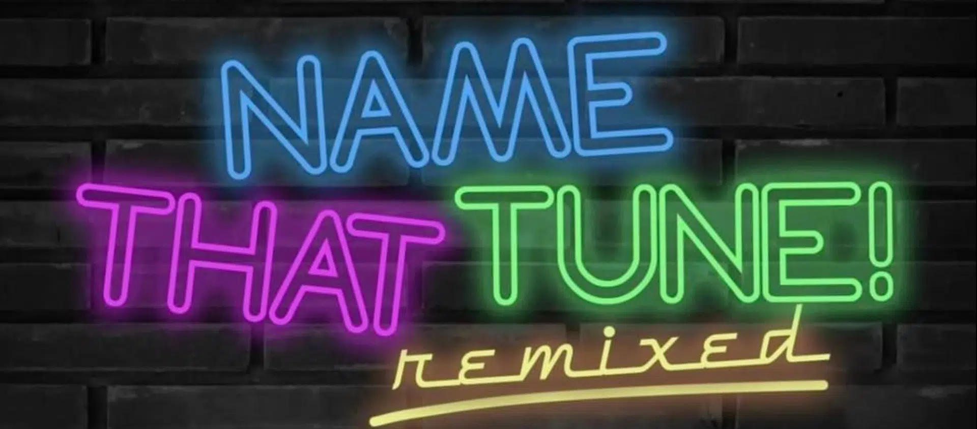 Name That Tune Remixed - Openings Still Available for Teams - Do you know all the tunes?  All the lyrics?  Do you have a plethora of musical knowledge that is unknown to average man-kind