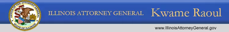 ATTORNEY GENERAL RAOUL ANNOUNCES PASSING OF UTILITIES BILL - Bill Prohibits Utilities from Shutting Off Gas or Electric Service During Extreme Heat