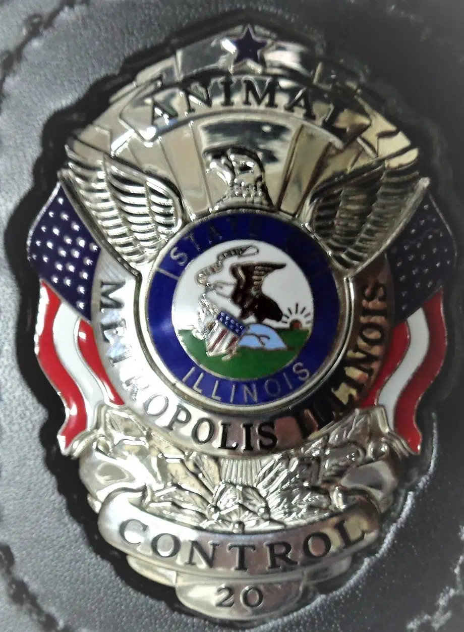 Metropolis Animal Control And Abatement Officer John Roman -FULL WMOK Coffee Break - August 2023