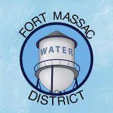 Fort Massac Water District - Planned Water Outage to replace section of pipe under Seven Mile Creek