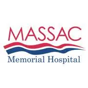 Massac Memorial Hospital Alicia Paris WMOK Full Coffee Break 5.11.23