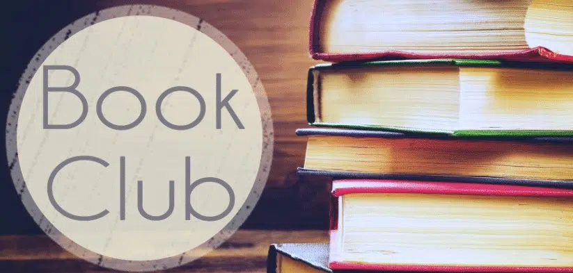 Metropolis Public Library Book Club - Will No Longer Meet - Look For Updates in the Fall