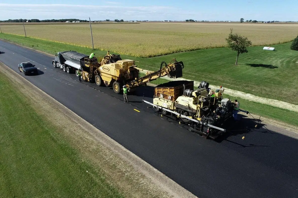 IDOT receives federal grant for work zone safety