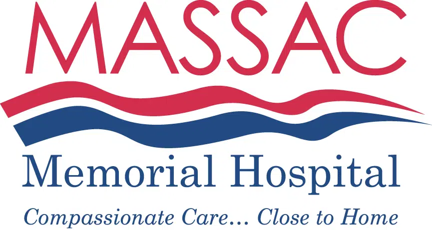 Massac Memorial Hospital CEO Don Robbins Jr - WMOK Full Coffee Break - August 2, 2023