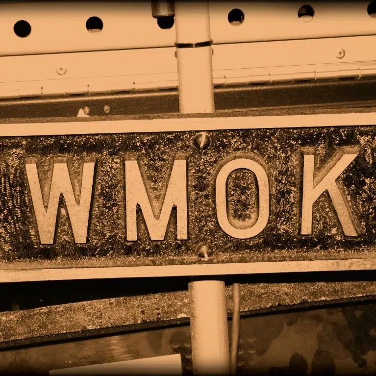 Metropolis Fire Chief Micah Tolbert - WMOK Full Coffee Break - November 1, 2023