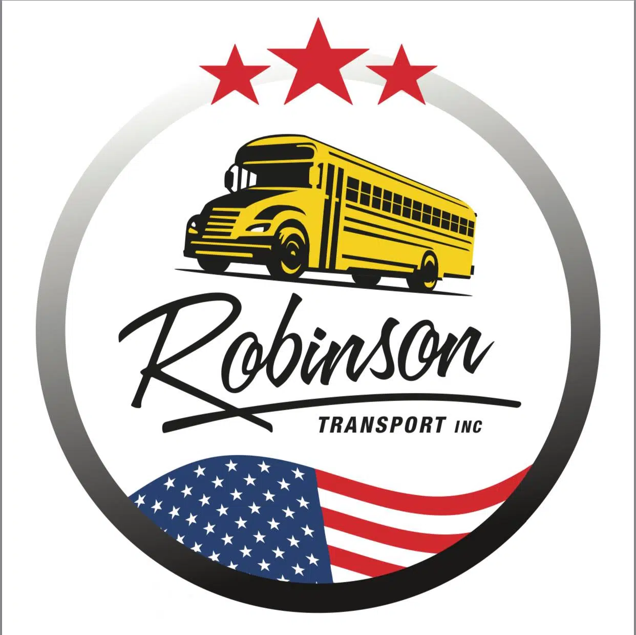 Robinson Transportation in Need of Bus Drivers - $1000 Sign On Bonus