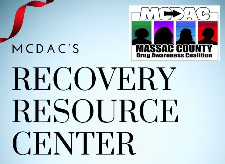 Recovery Resource Center Now Open on West 10th Street in Metropolis