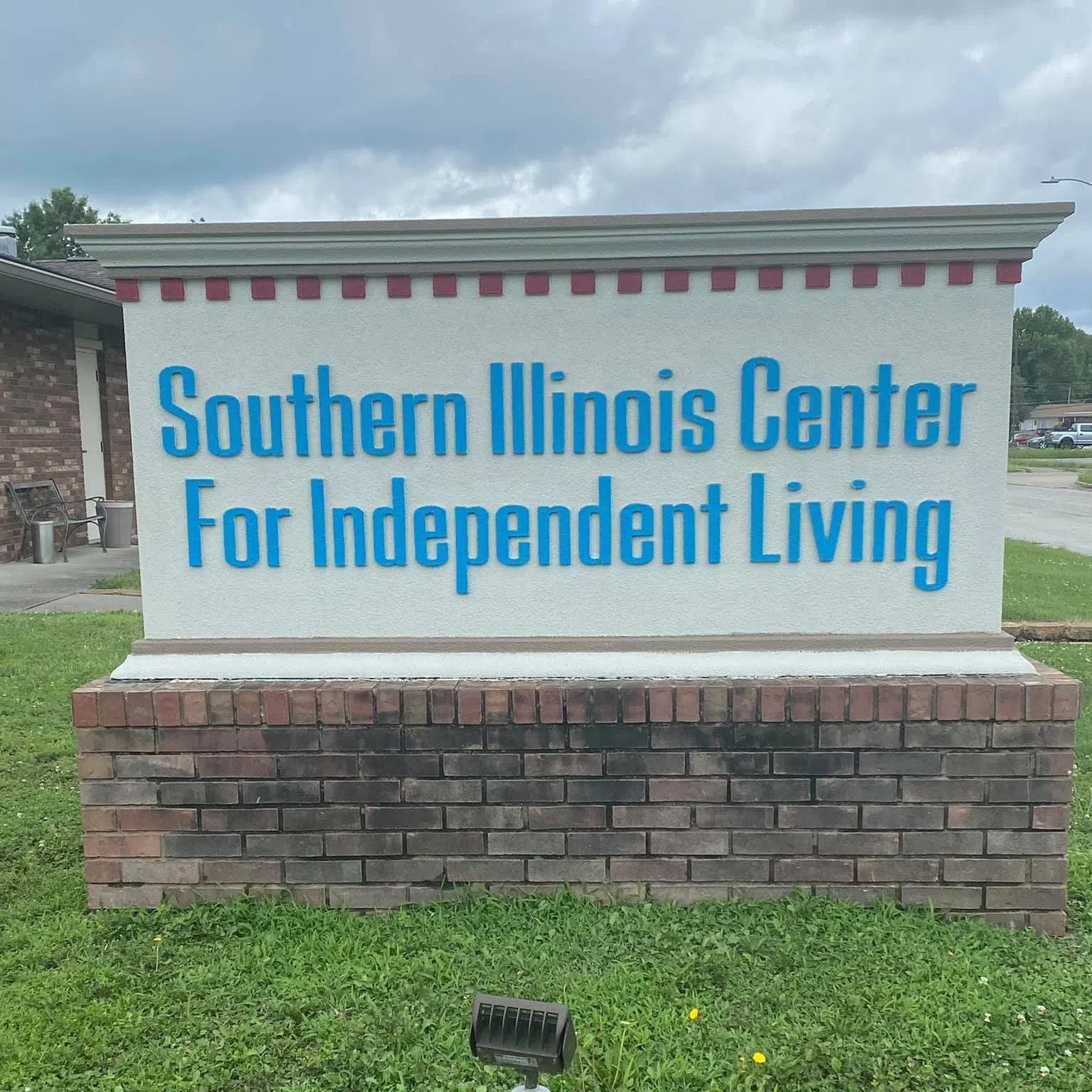Southern Illinois Center for Independent Living in Metropolis