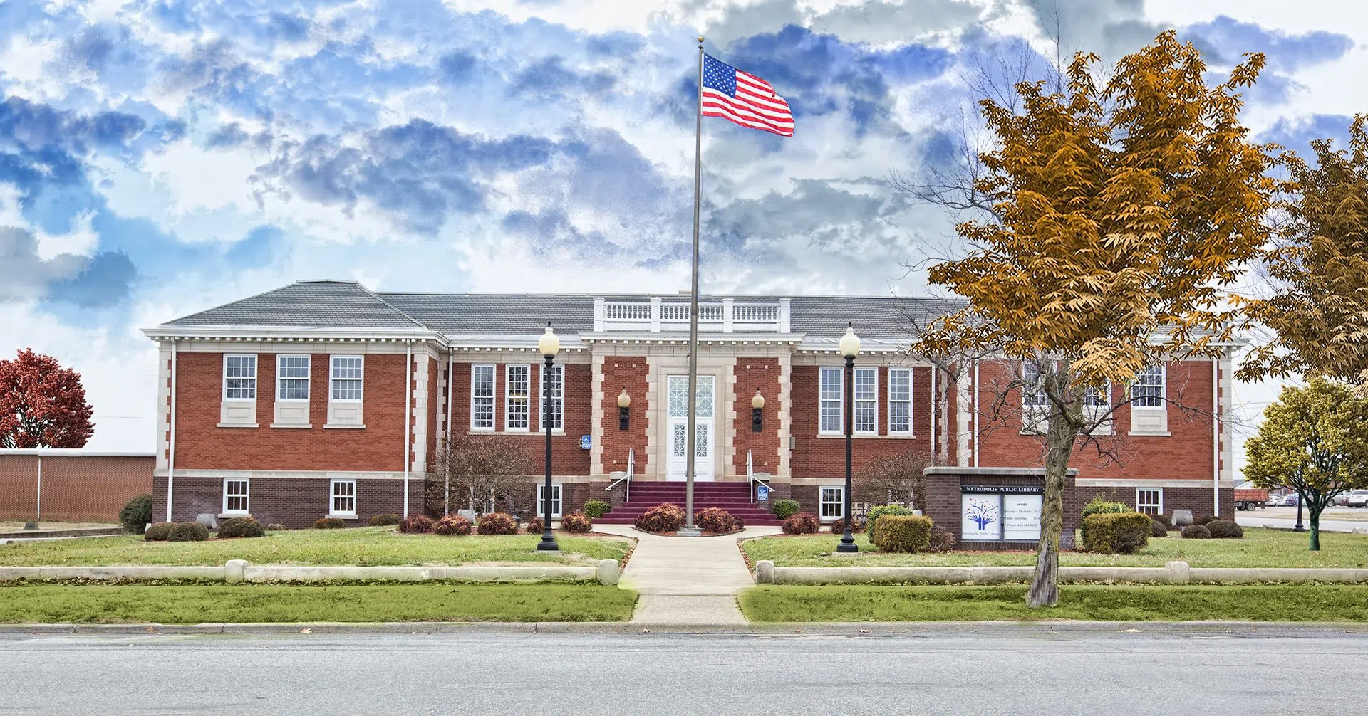 Metropolis Library Director Terminated by Library Board of Trustees following 5-3 Vote at February 28th Special Meeting