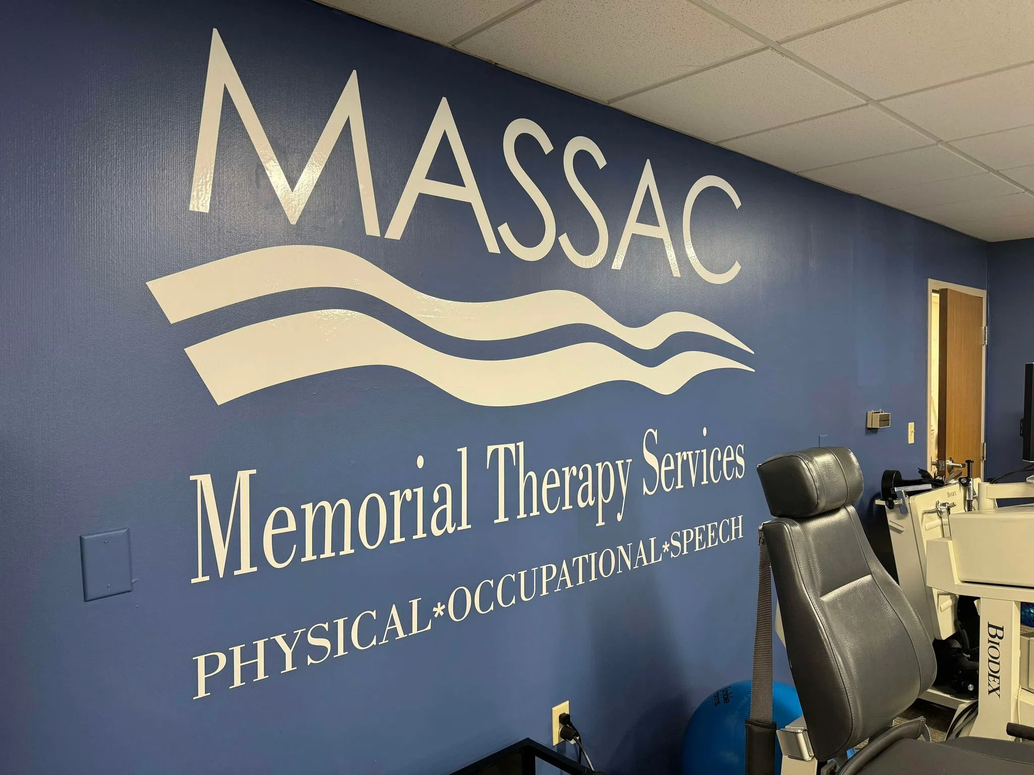 Massac Memorial PT Lori Miller Talks with WMOK about the benefits of Physical Therapy as an important part of care transition