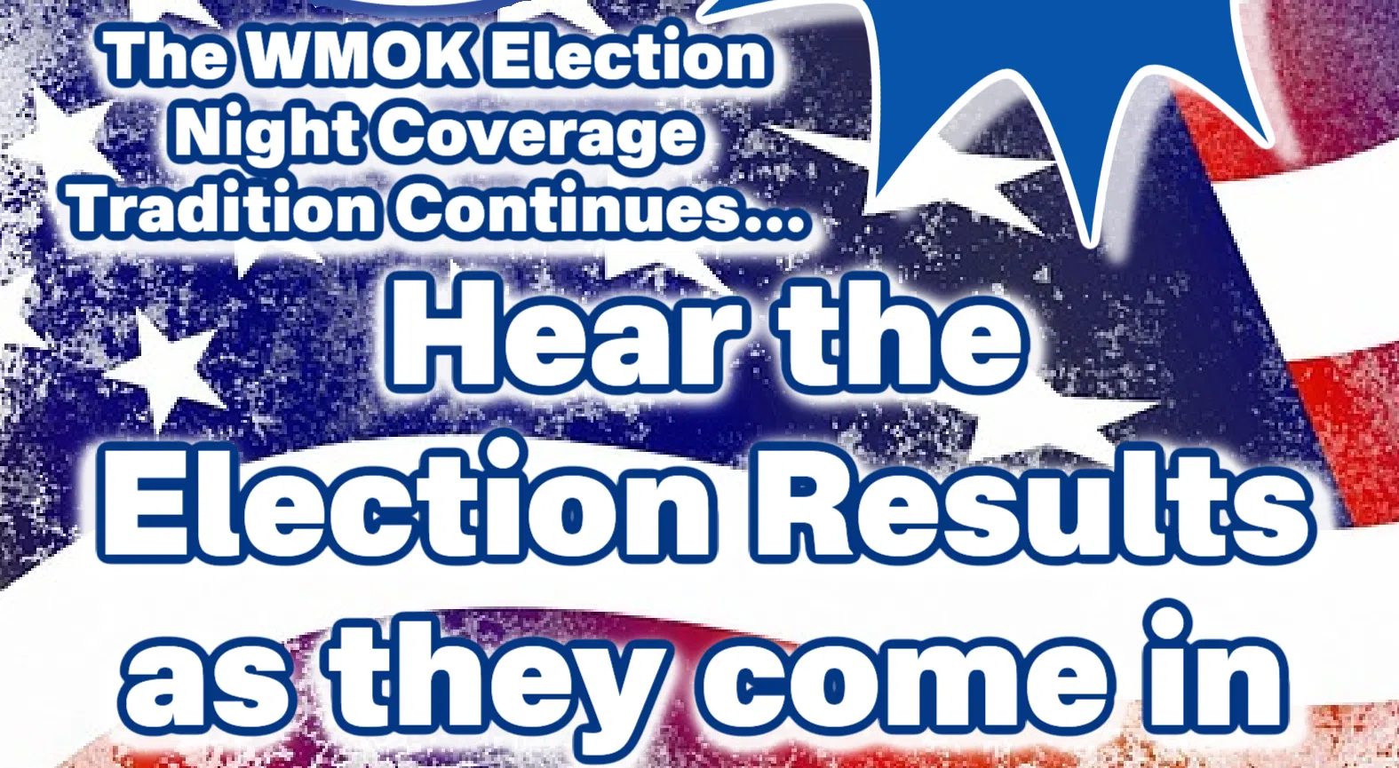 WMOK Election Coverage - WMOK Talks with Hailey Miles Massac County Clerk - Early Voting Numbers Considerably Higher than in Prior Years - Election Turn Out, Early Voting, Day of Protocols and More