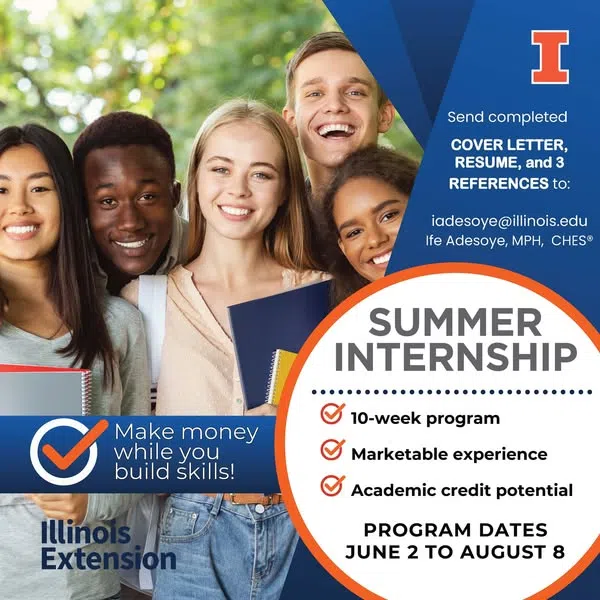 Paid Summer Internship Opportunities Available for Students in 2025