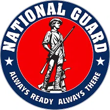 National Guard Celebrates Its Birthday on December 13