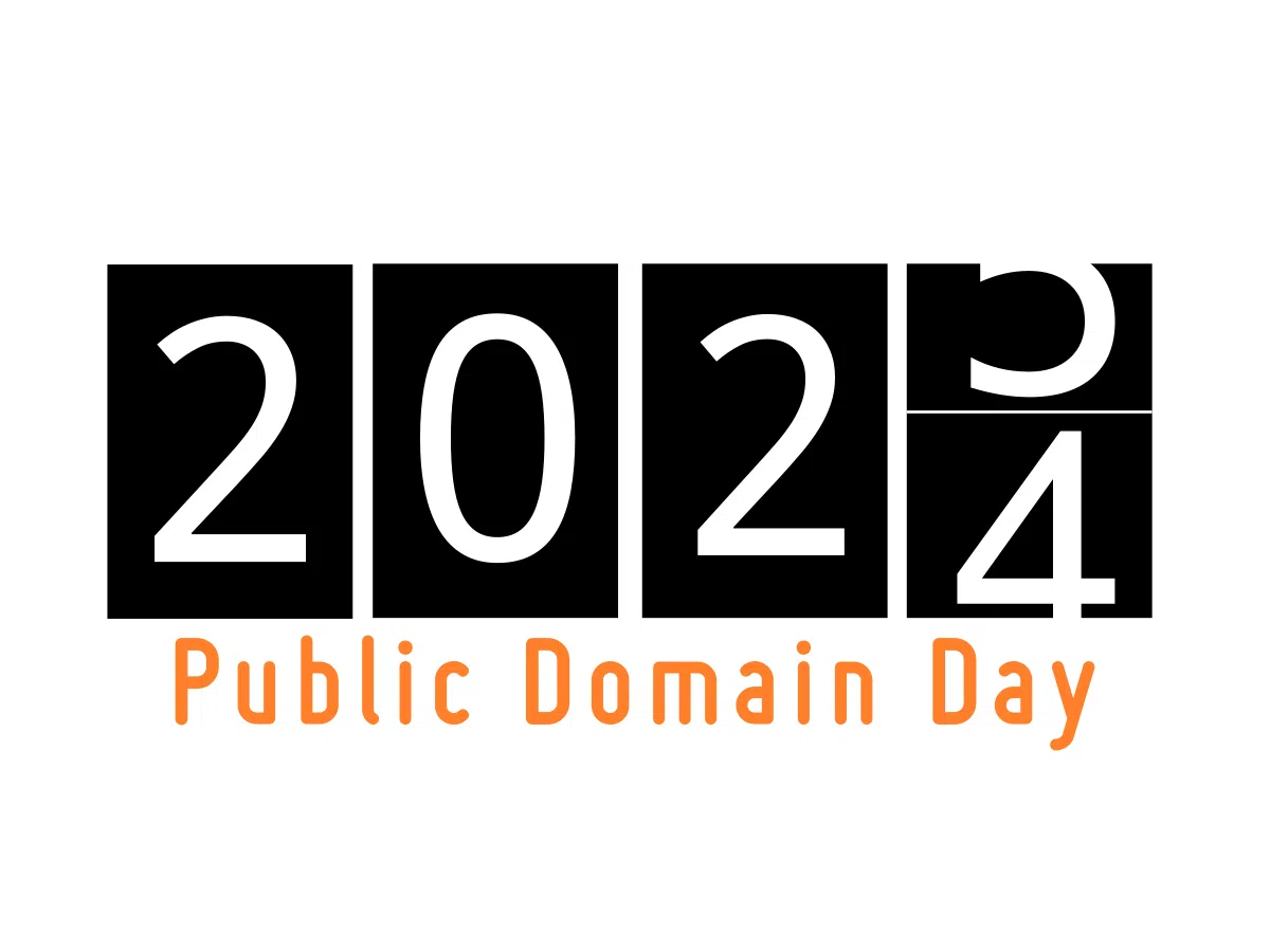 Celebrating Public Domain Day: A Gateway to Creative Freedom