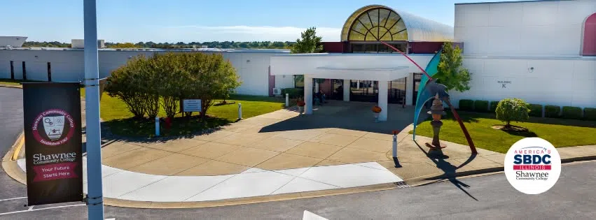 Illinois Small Business Development Center at SCC Small Business Expo - Wednesday, July 23, 2025