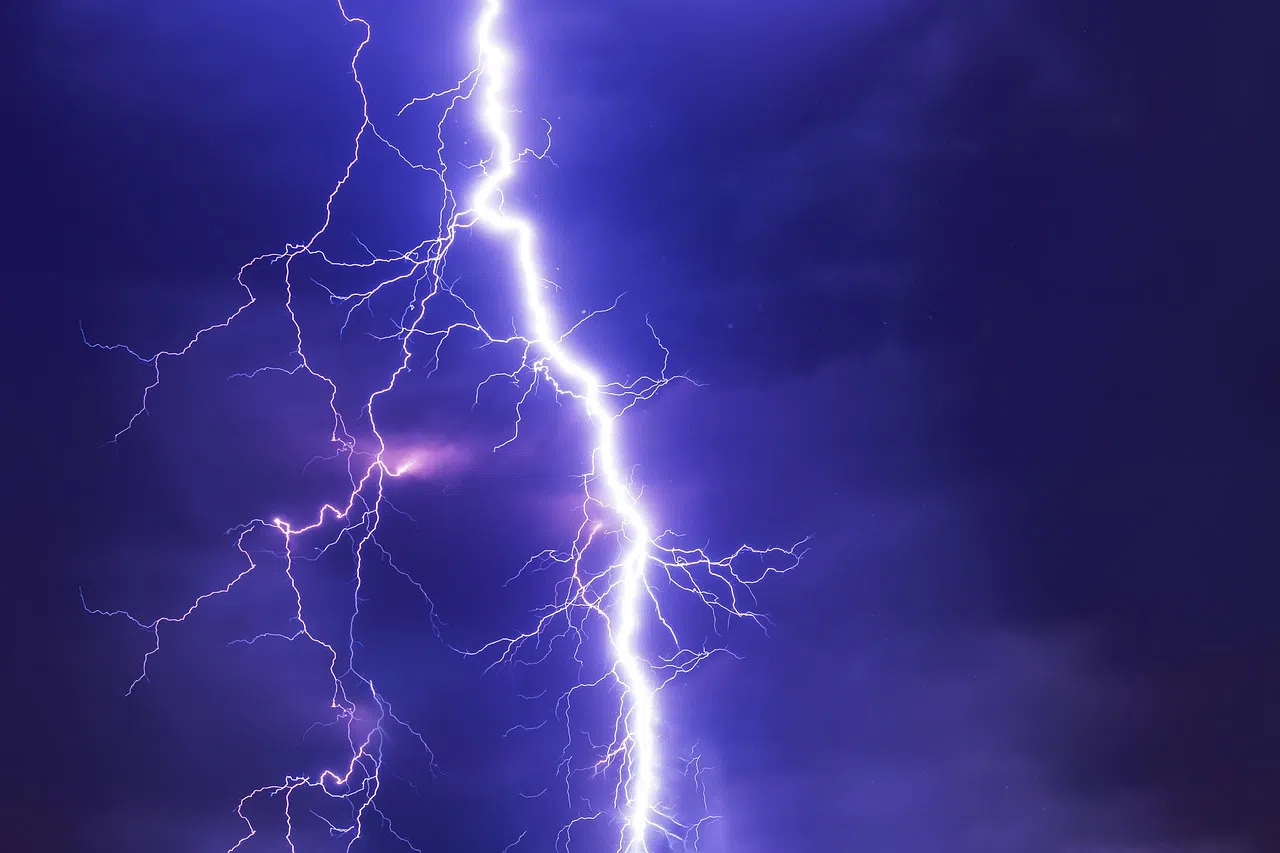 Be Prepared: Lightning Safety Awareness Week is June 22-28, 2025