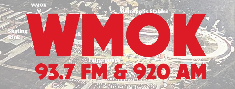 Wednesday WMOK News Check "Yellow Sheet" - 6.3.25 WMOK - Metropolis and Massac County News