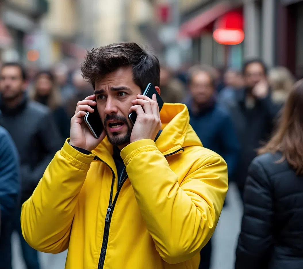 Mind Your Mobile Manners: Celebrating National Cell Phone Courtesy Month