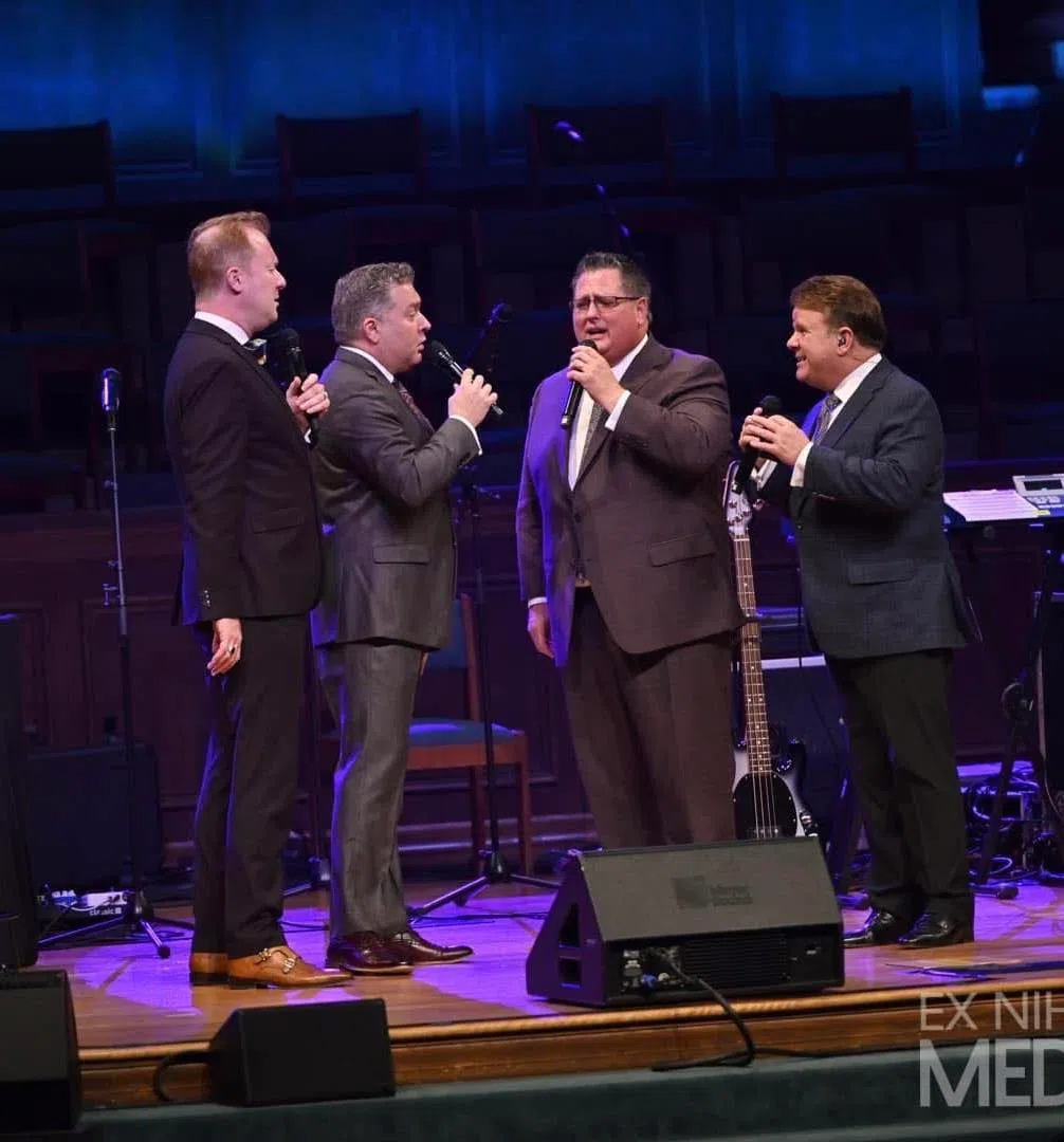 32nd Annual Gospel Music Cancer Benefit Set for August 7th in Metropolis