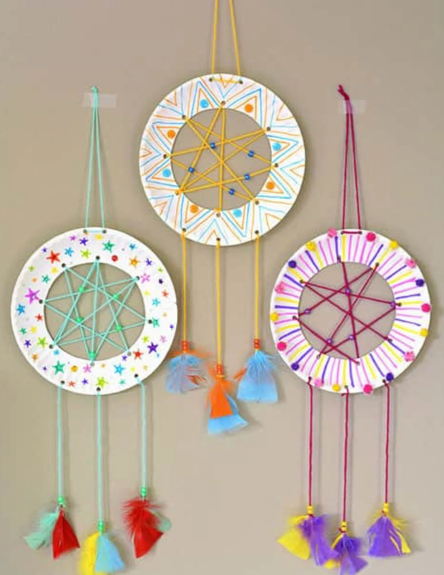Get Crafty at the Metropolis Public Library with August's Take and Makes