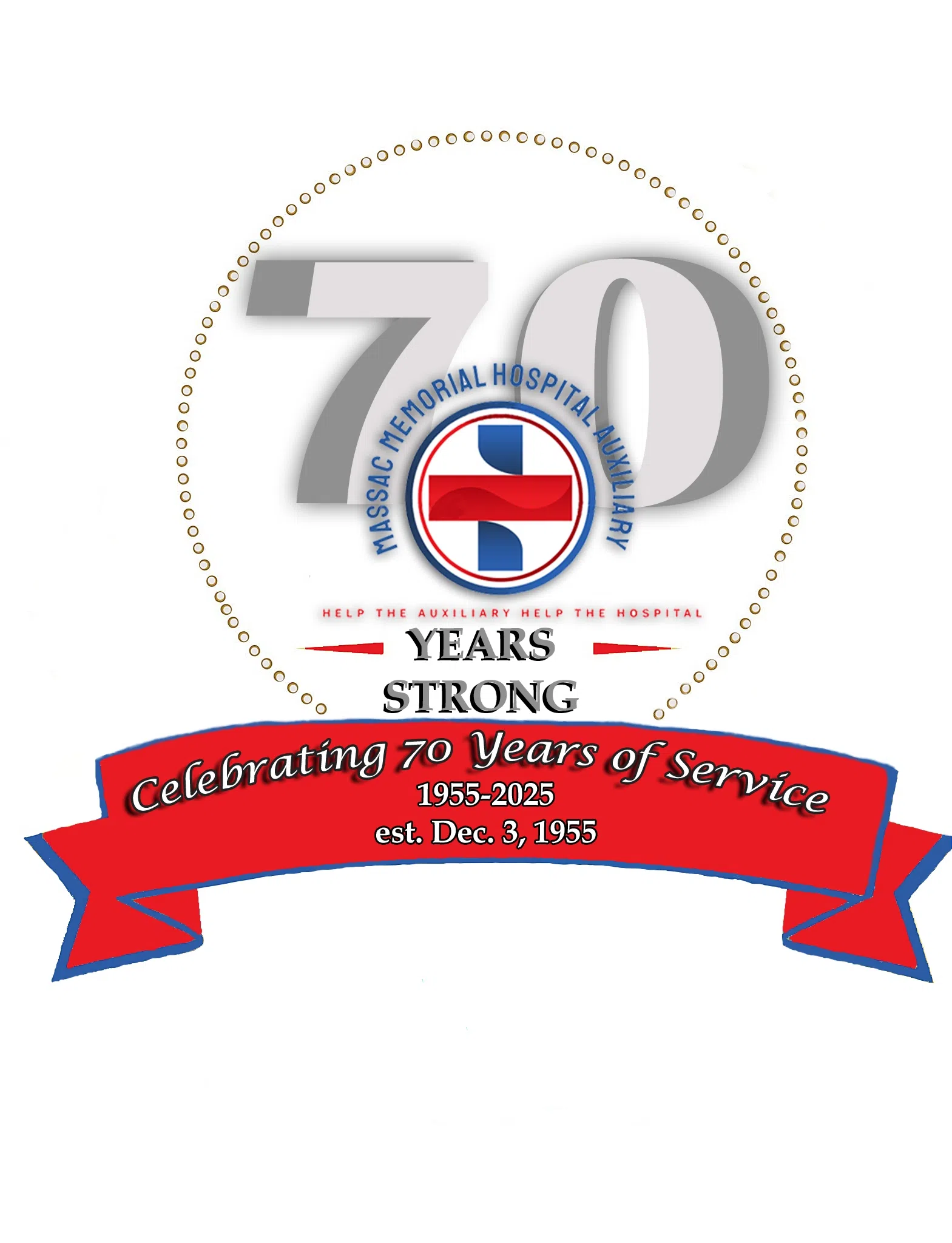 Massac Memorial Hospital Auxiliary September News