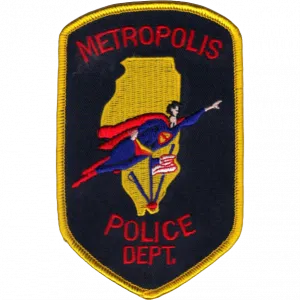 Local Man Arrested for Drug-Related Offenses at Ft. Massac Campgrounds
