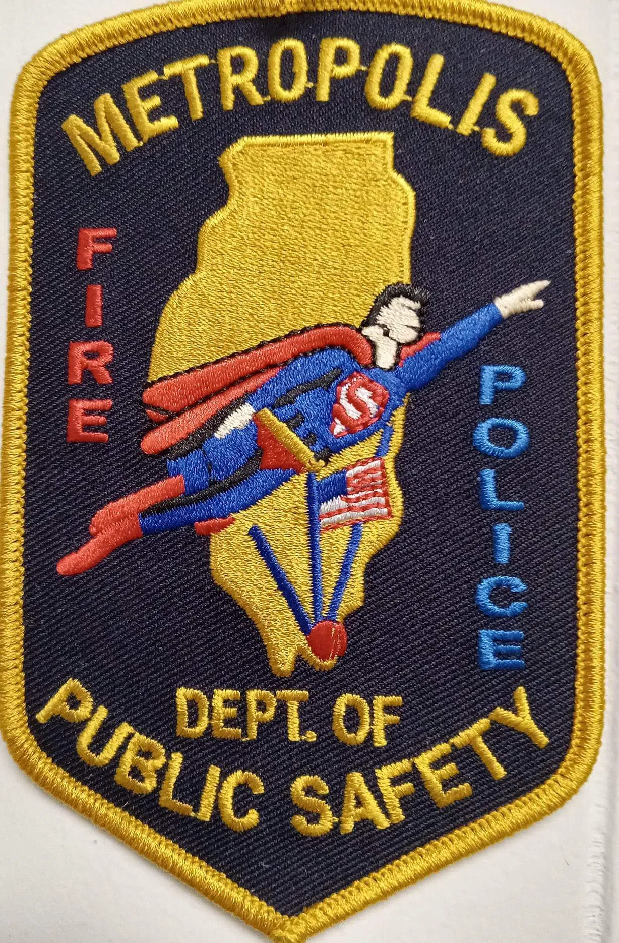 Metropolis Department of Public Safety Issues Phone Scam Alert