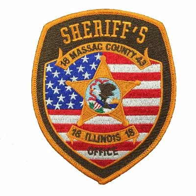 Sheriff Kaylor Talks with WMOK about the Implementation of the School Resource Officer Program this year at Massac High School - 9.9.25