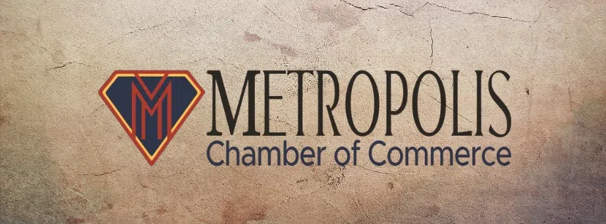 Help the Metropolis Chamber of Commerce Choose This Year's Christmas Parade Theme!