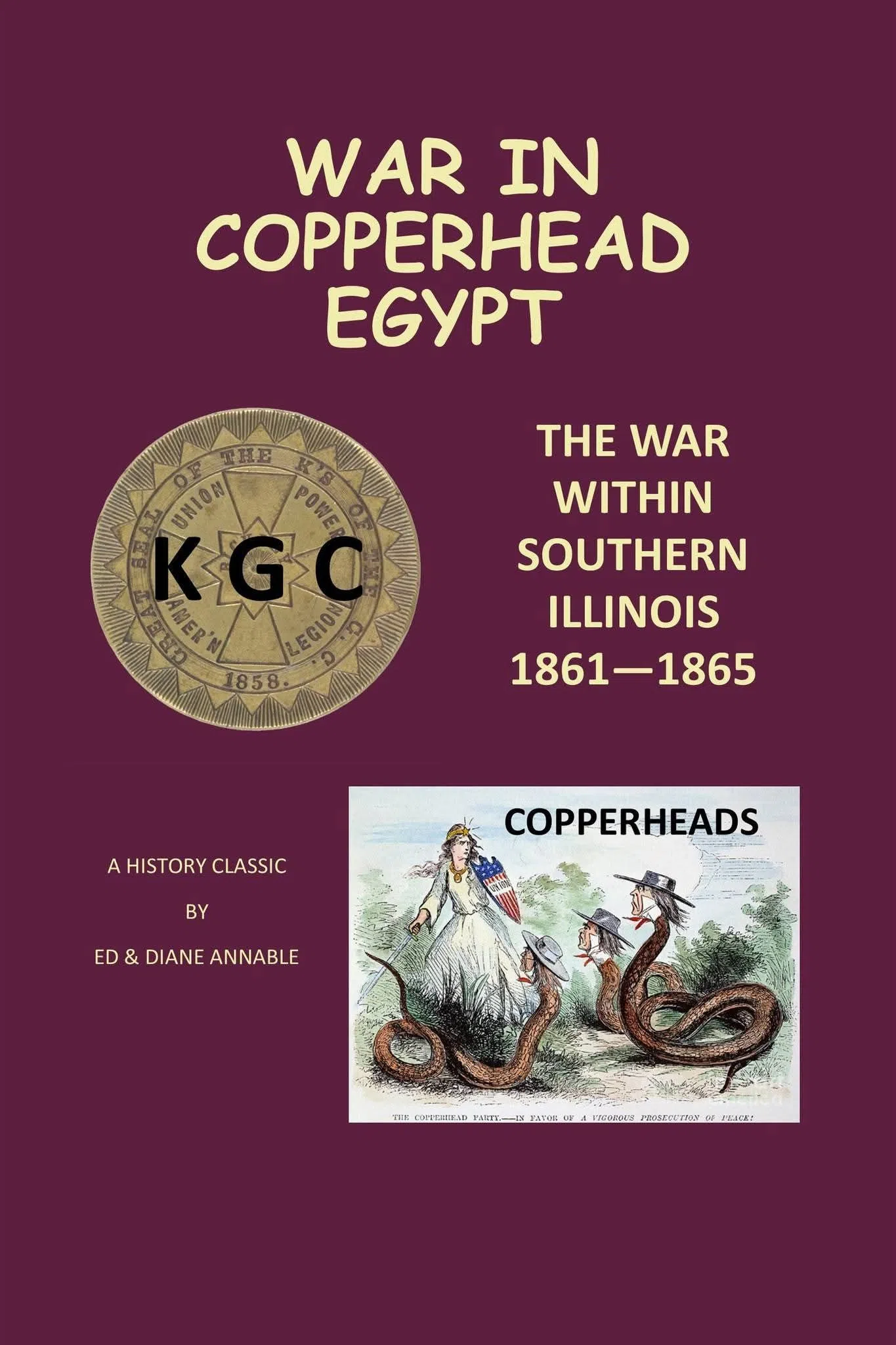 Unveiling History: A Journey Through the Civil War in Southern Illinois