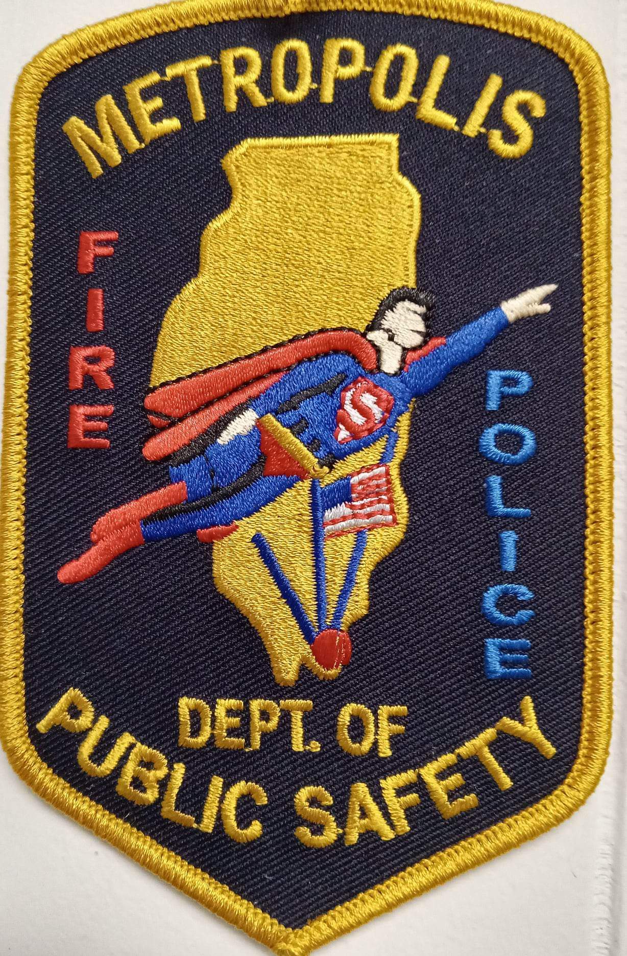 Metropolis Board of Fire and Police Commissioners Set Special Meeting for Tuesday Evening