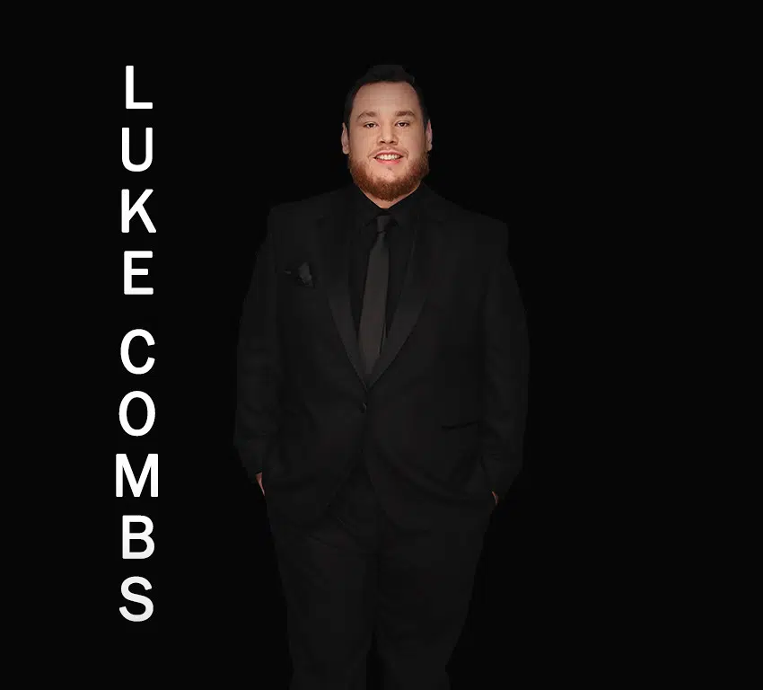 Luke Combs Drops Acoustic "Tattoo on a Sunburn"