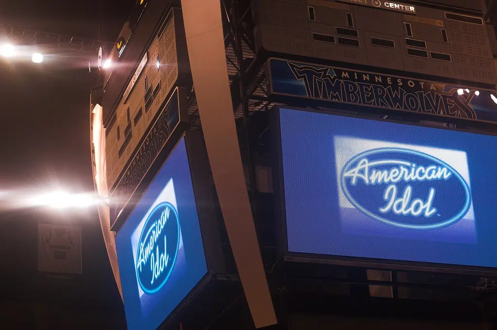 Sask Musician gets Golden Ticket on American Idol