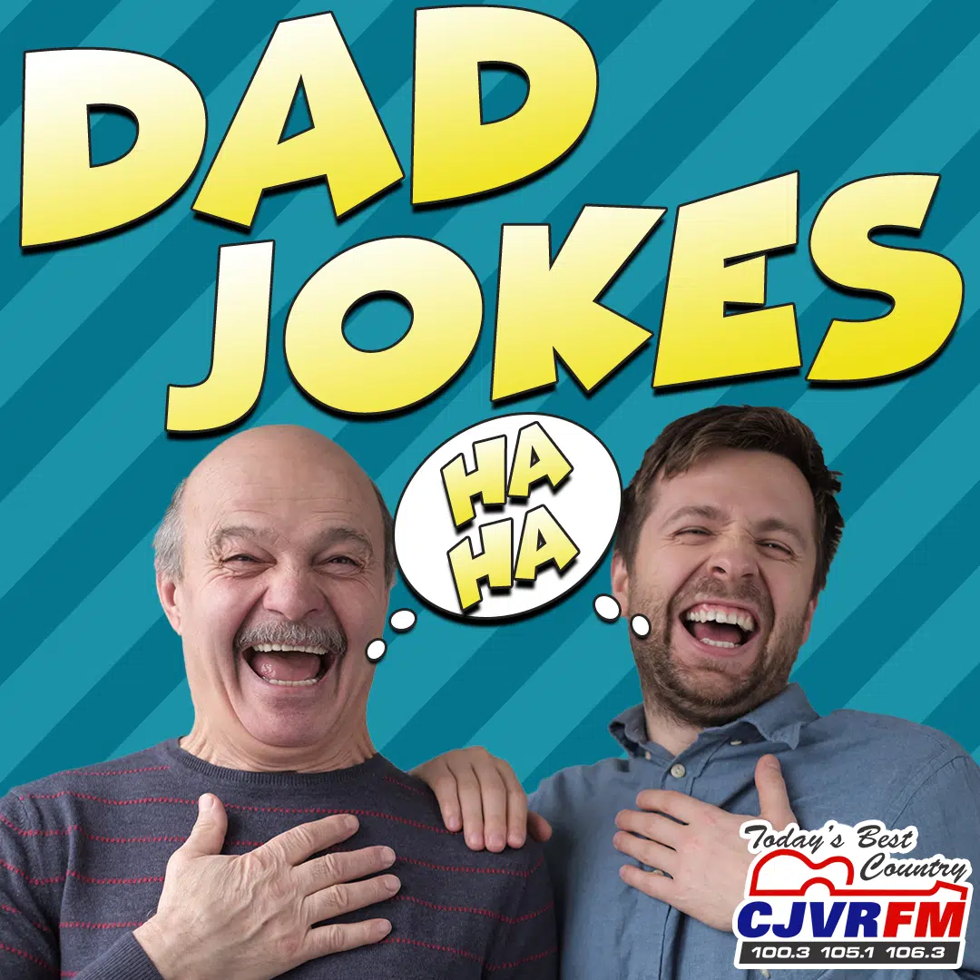 Dad Joke - June 28