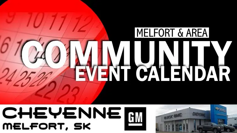 Community Calendar