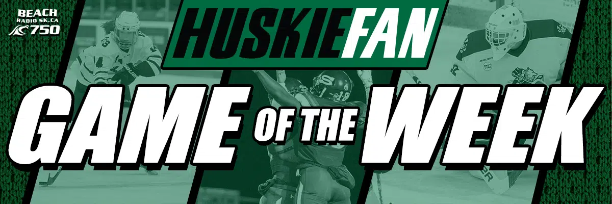 HuskieFAN Game Of The Week