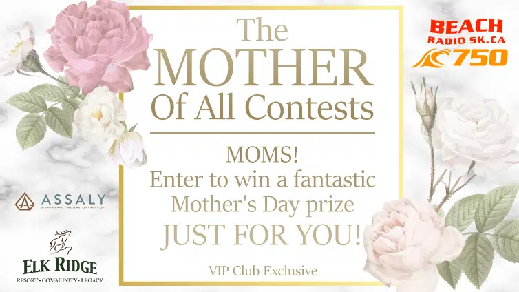 Mother Of All Contests