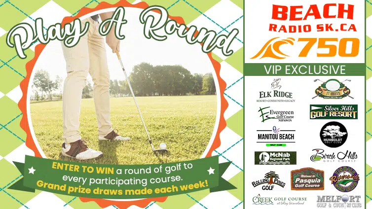Play A Round!