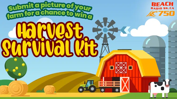 Harvest Survival Kit